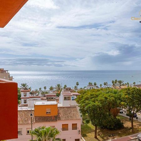 Apartamento Miramar Estepona Exterior photo