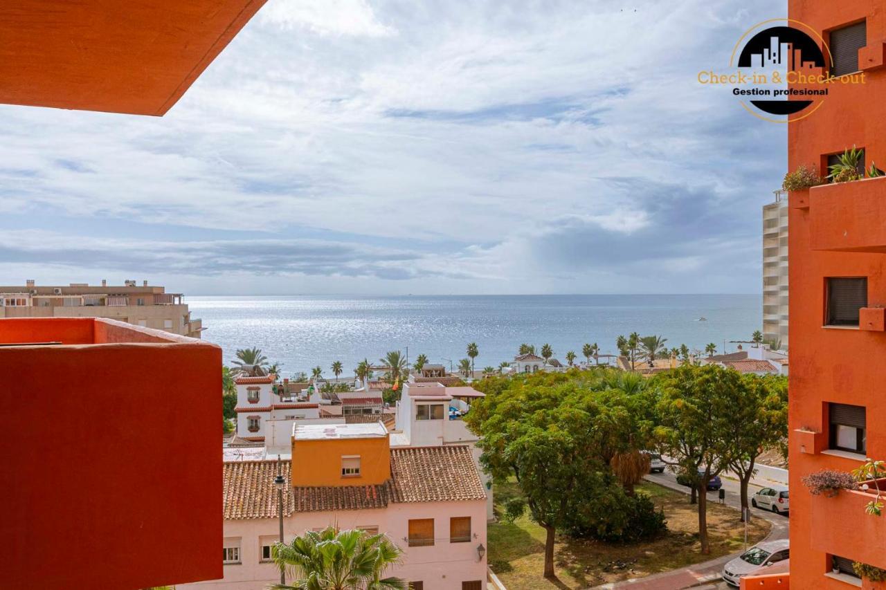 Apartamento Miramar Estepona Exterior photo