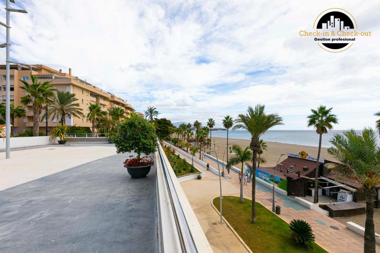 Apartamento Miramar Estepona Exterior photo