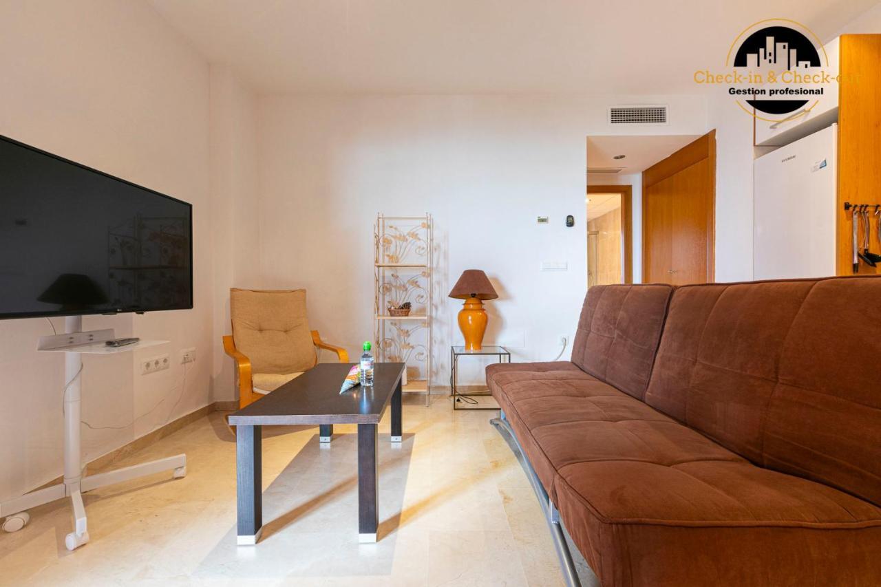 Apartamento Miramar Estepona Exterior photo