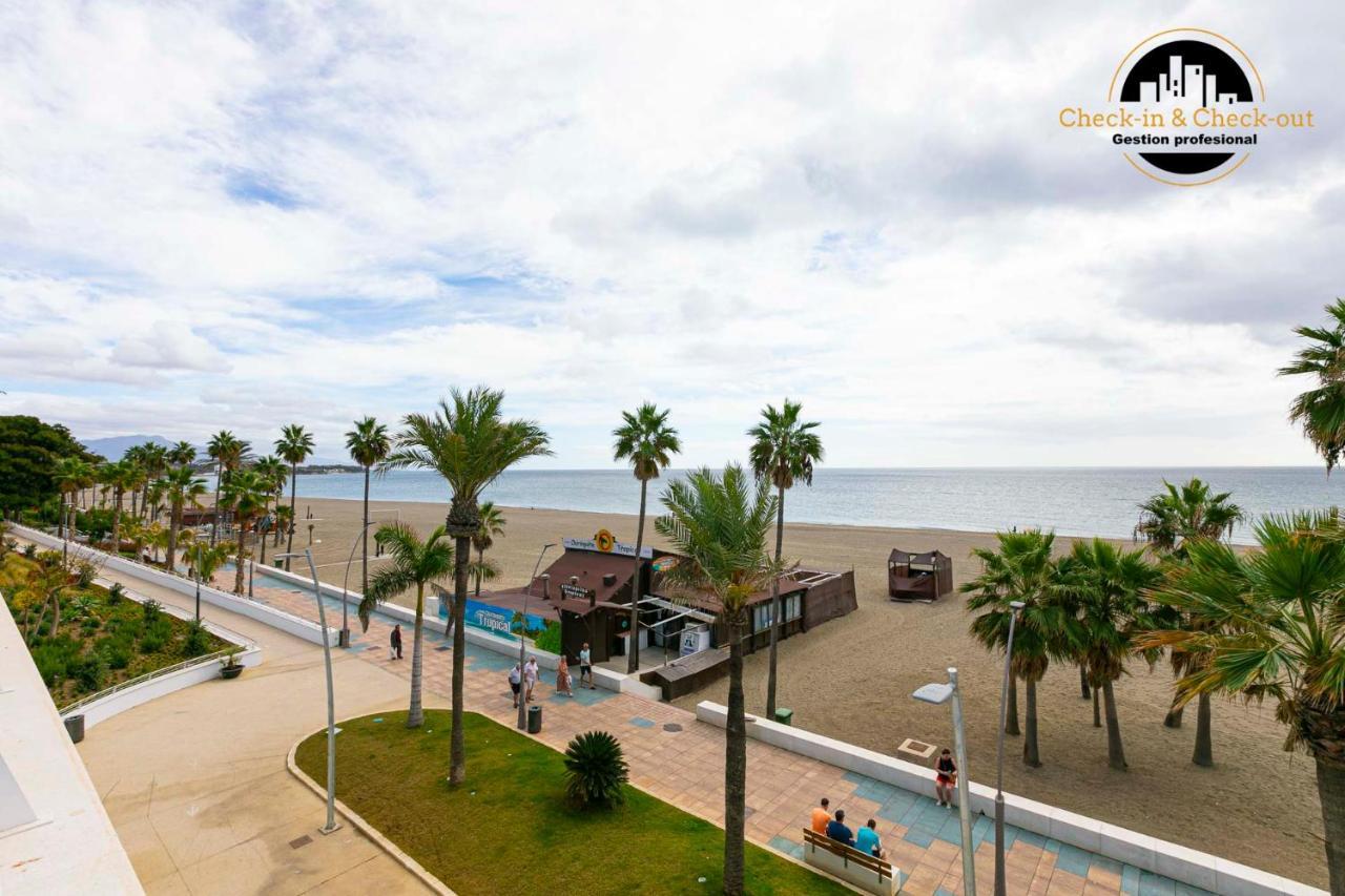 Apartamento Miramar Estepona Exterior photo