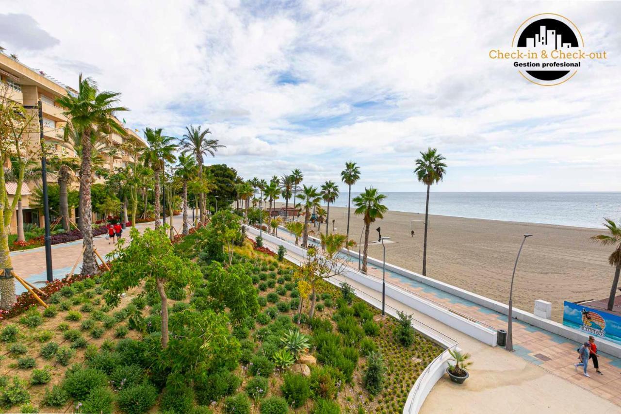 Apartamento Miramar Estepona Exterior photo