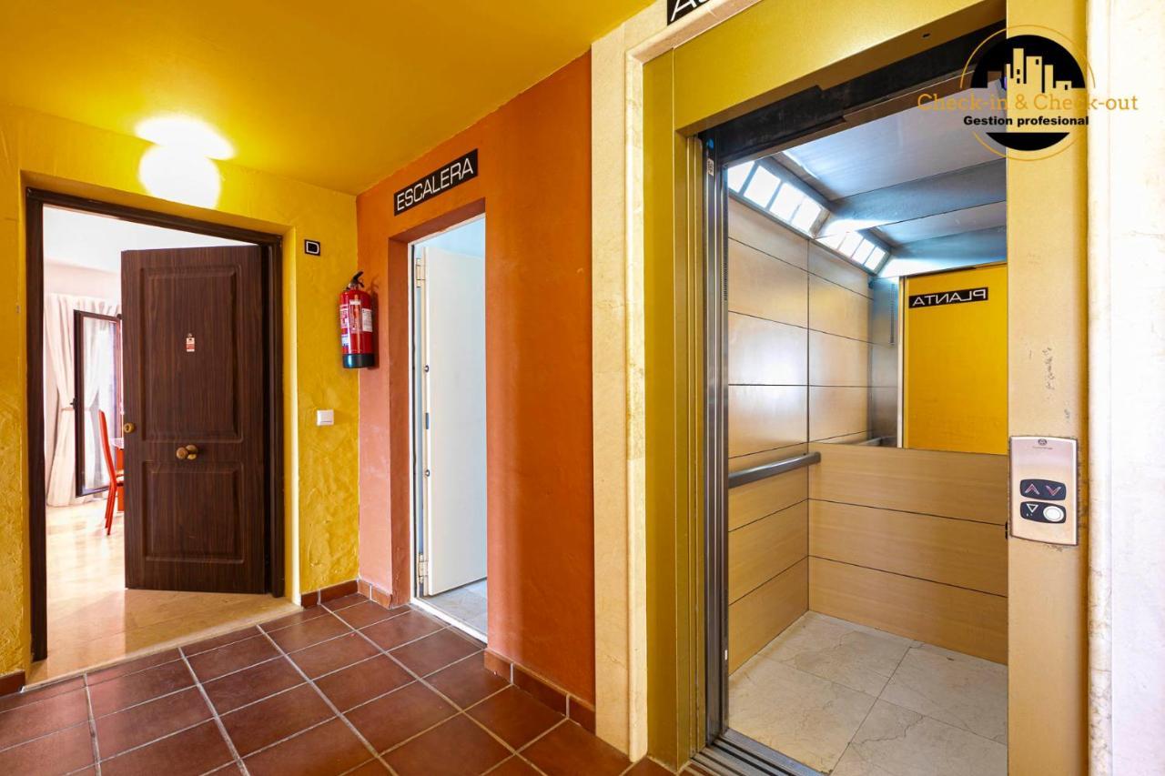 Apartamento Miramar Estepona Exterior photo