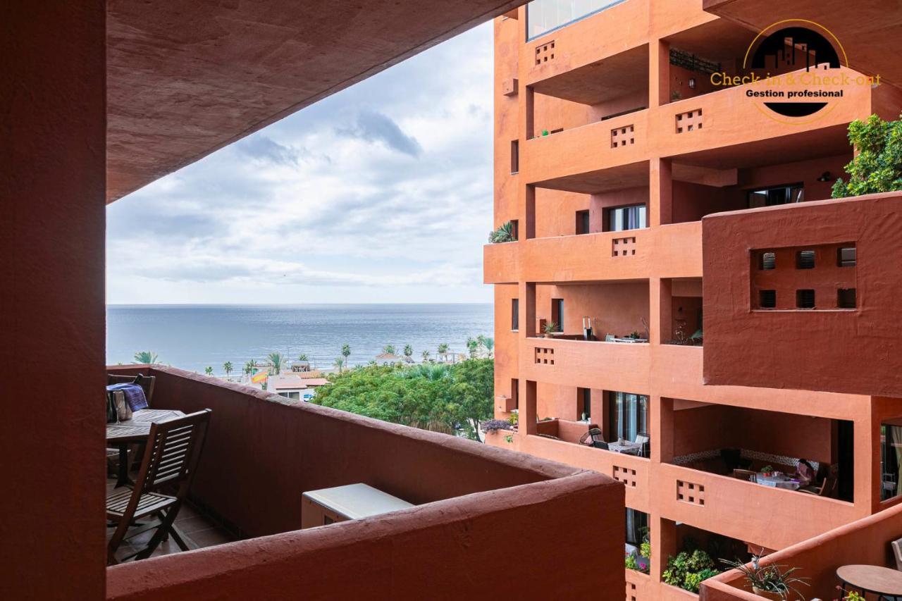Apartamento Miramar Estepona Exterior photo