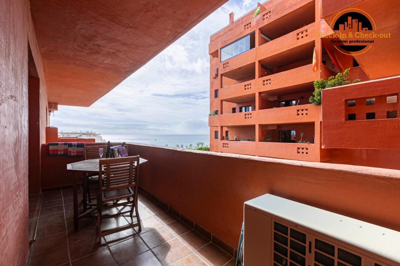Apartamento Miramar Estepona Exterior photo
