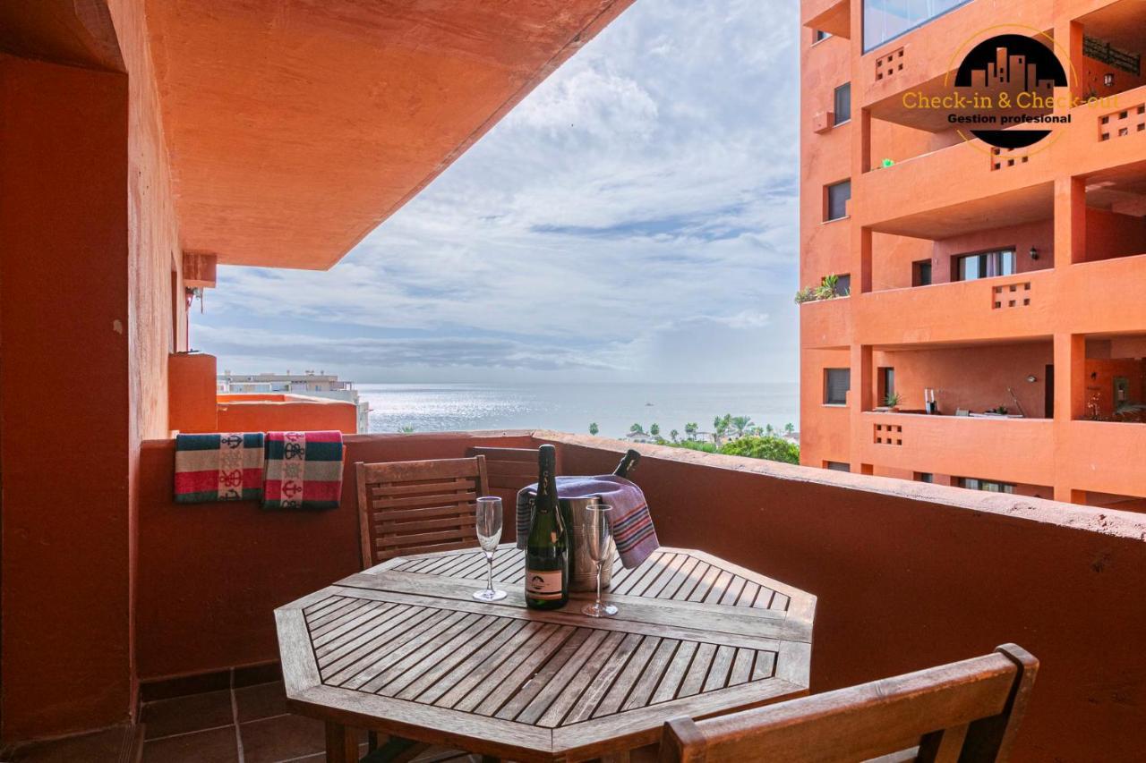 Apartamento Miramar Estepona Exterior photo