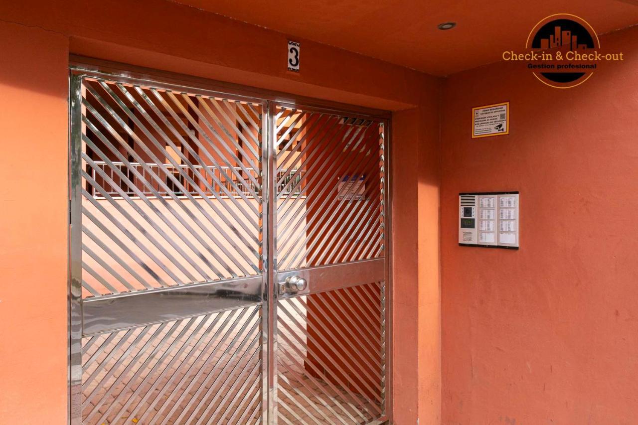 Apartamento Miramar Estepona Exterior photo