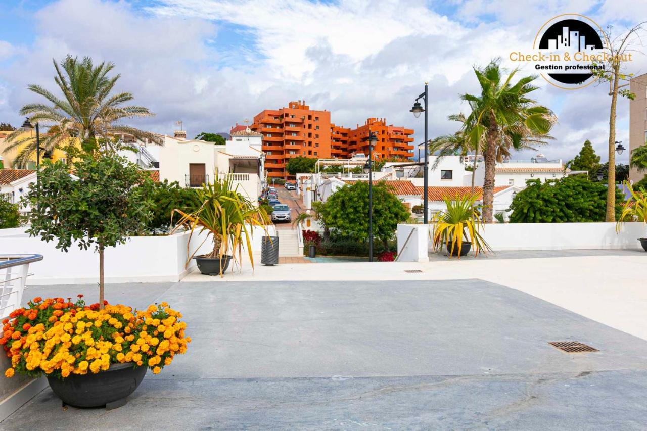 Apartamento Miramar Estepona Exterior photo