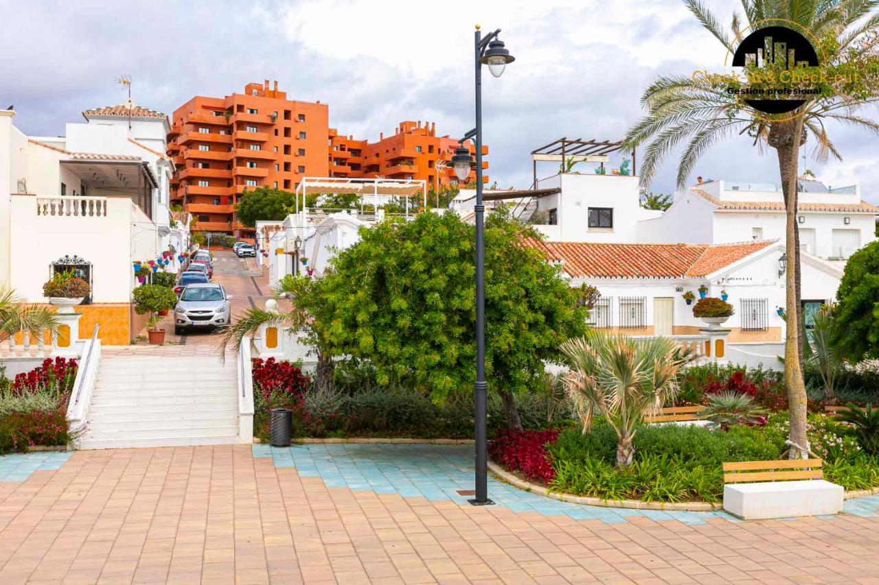 Apartamento Miramar Estepona Exterior photo