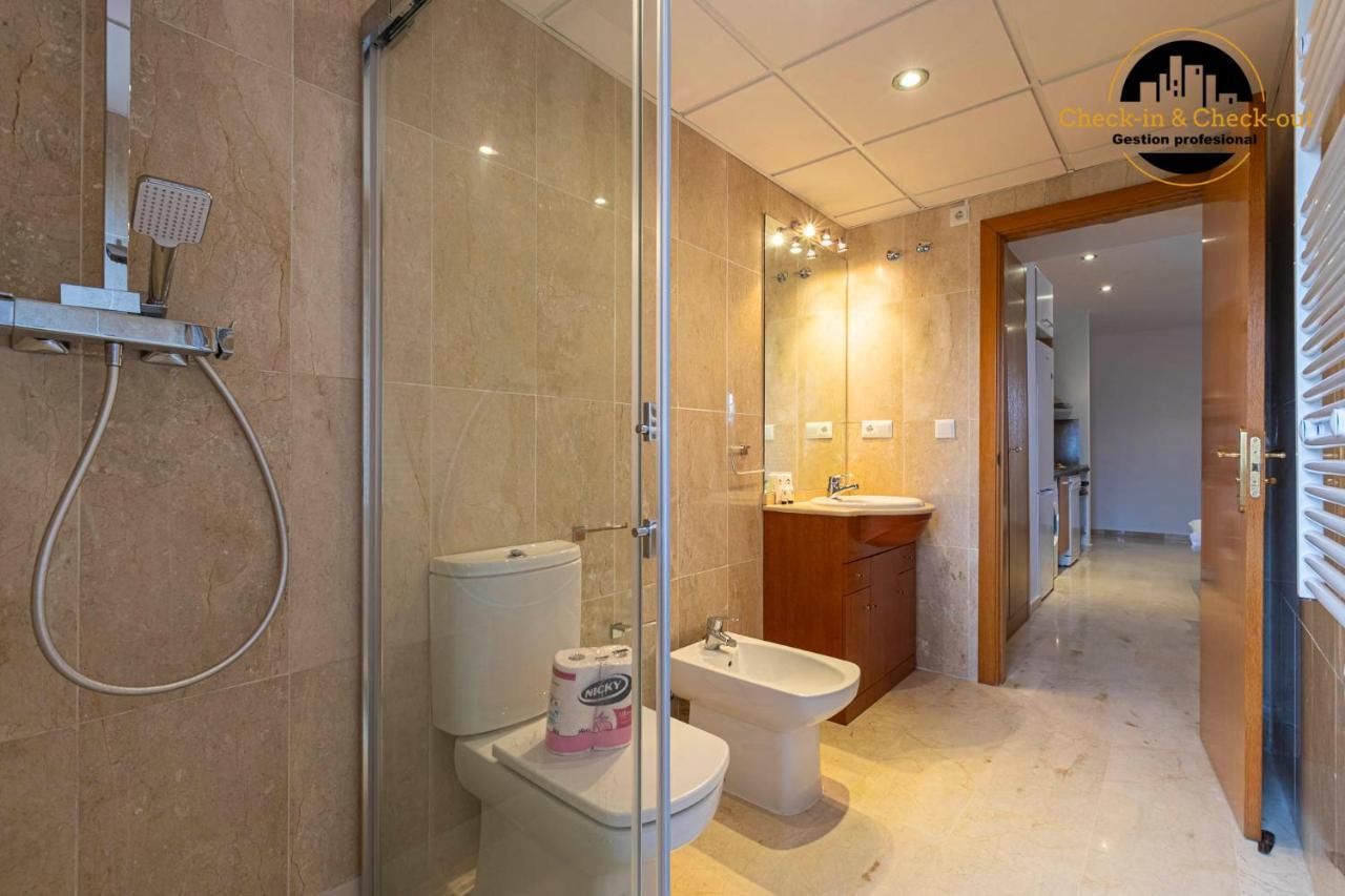 Apartamento Miramar Estepona Exterior photo